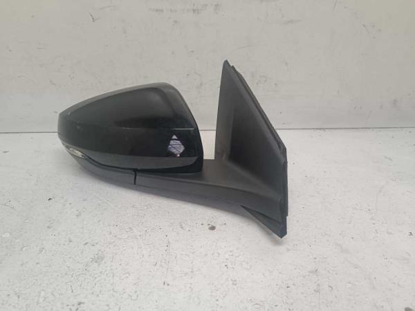 RETROVISEUR GAUCHE ELECTRIQUE VW POLO 6-PIN - Vue 1